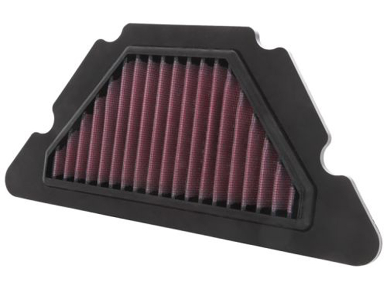 Filtro Ar K&N Yamaha FZ6R 09-12 1