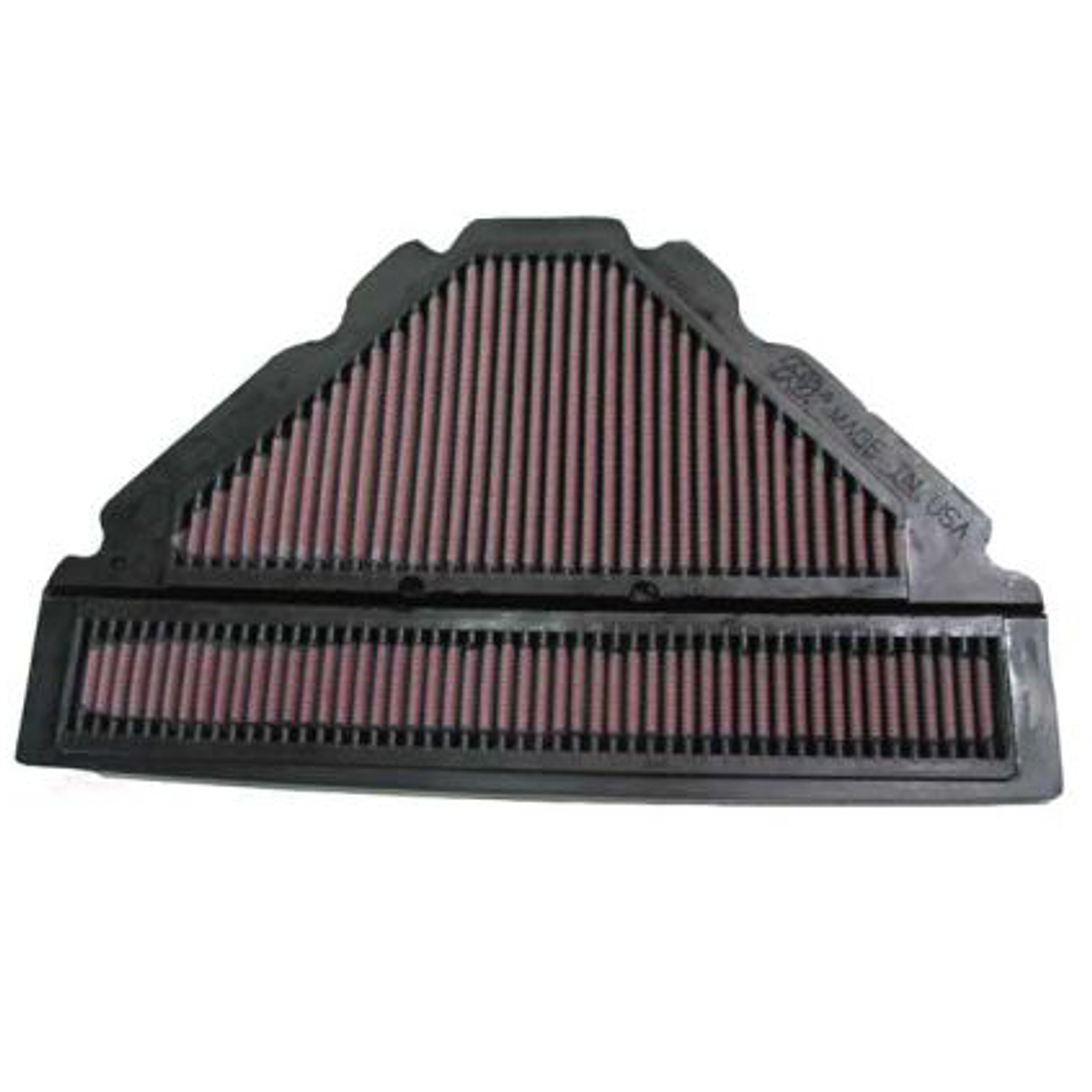 Filtro Ar K&N Yamaha YZF 600 R Thundercat 96-03 1