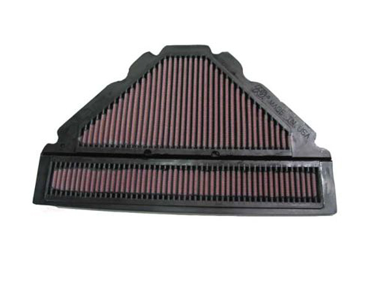 Filtro Ar K&N Yamaha YZF 600 R Thundercat 96-03 1