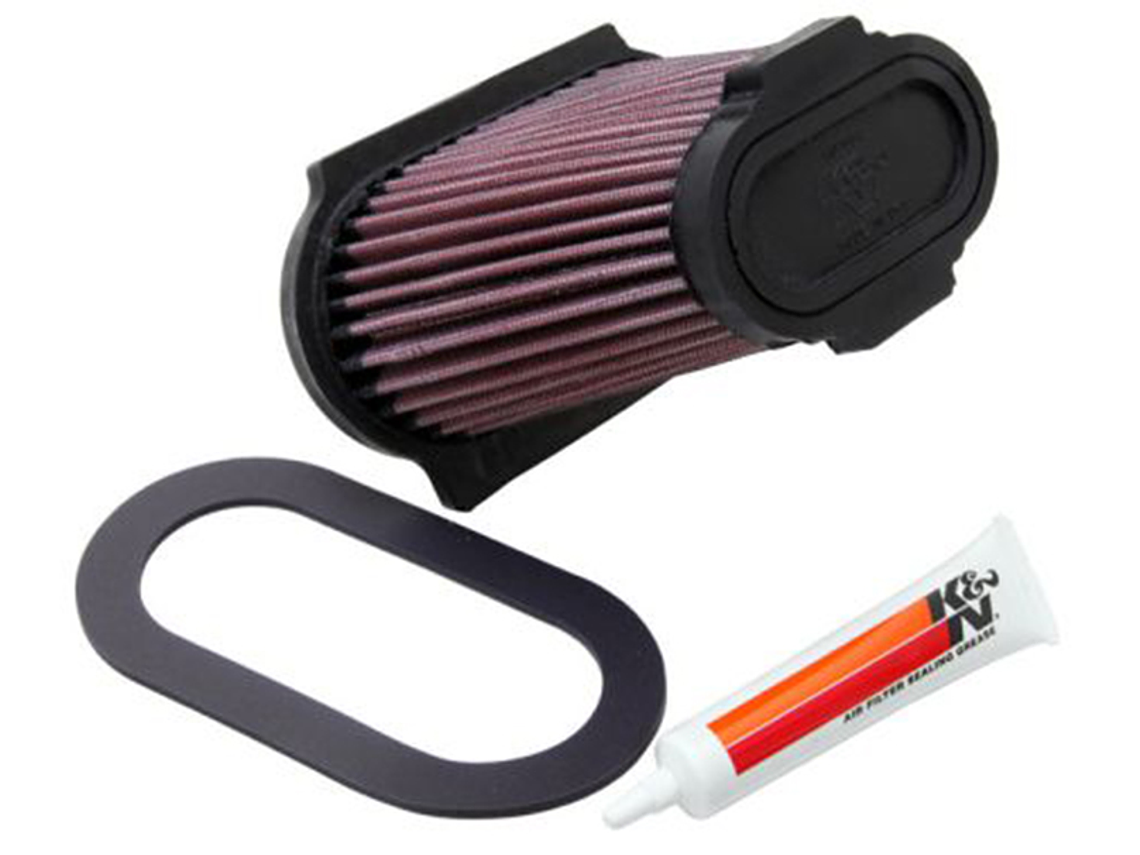 Filtro Ar K&N Yamaha Raptor 660 01-05 1