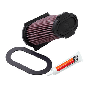 Filtro Ar K&N Yamaha Raptor 660 01-05