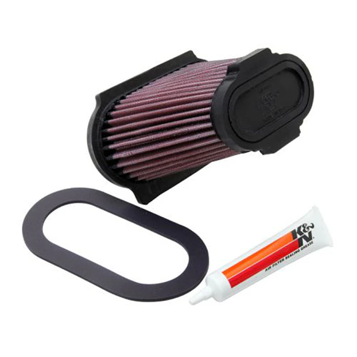 Filtro Ar K&N Yamaha Raptor 660 01-05 1