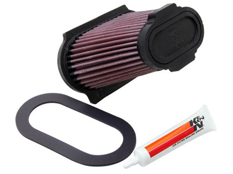 Filtro Ar K&N Yamaha Raptor 660 01-05 1