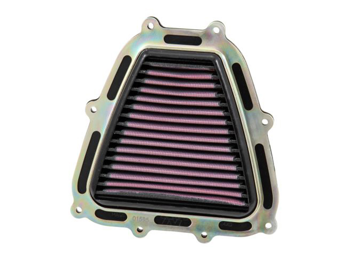 Filtro Ar K&N Yamaha YZF 250/450 1
