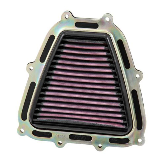 Filtro Ar K&N Yamaha YZF 250/450 1