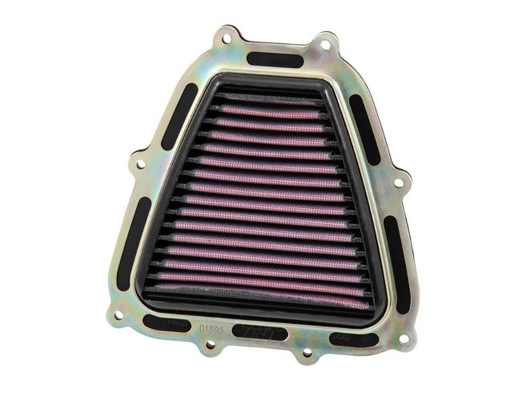Filtro Ar K&N Yamaha YZF 250/450 1