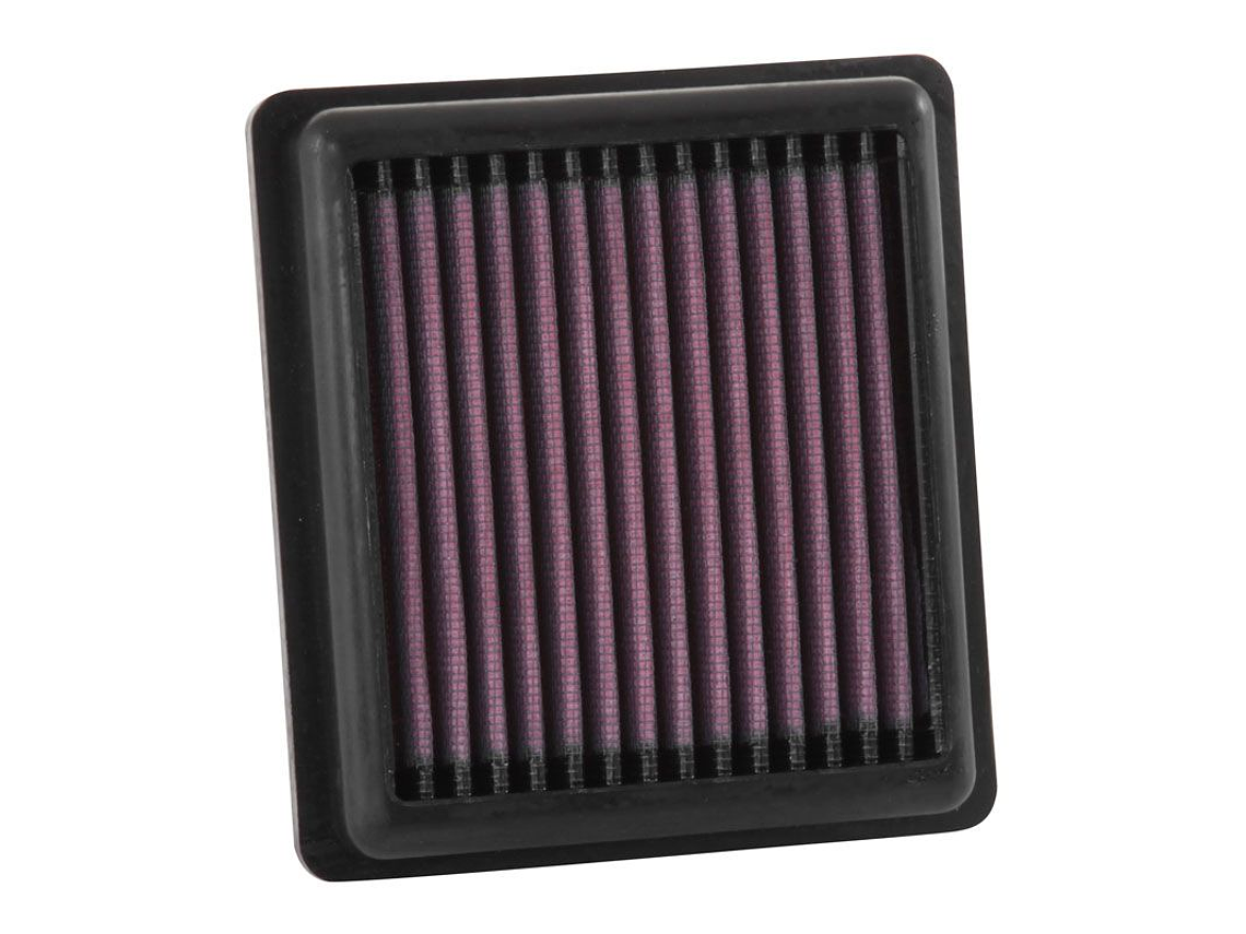 Filtro Ar K&N Yamaha T-Max 530  1
