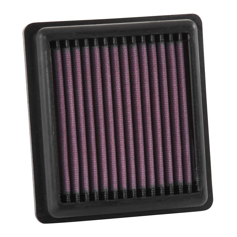 Filtro Ar K&N Yamaha T-Max 530  1