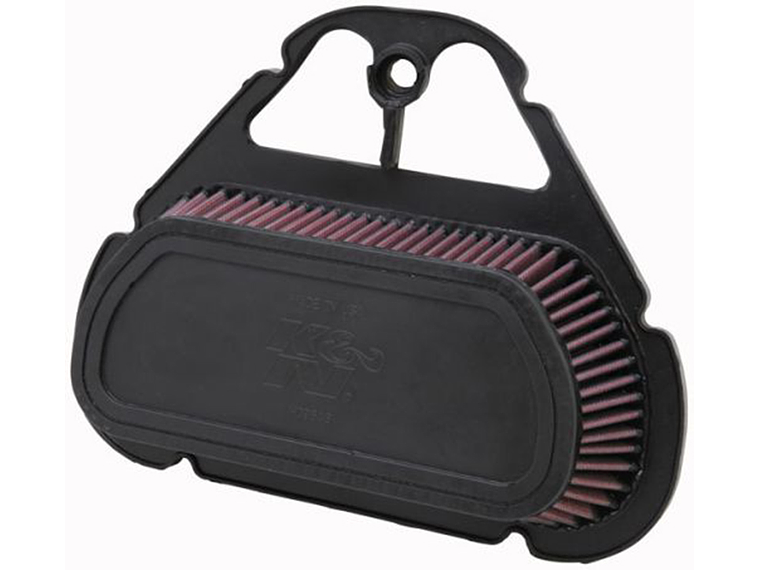 Filtro Ar K&N Yamaha YZF R6 99/05  1