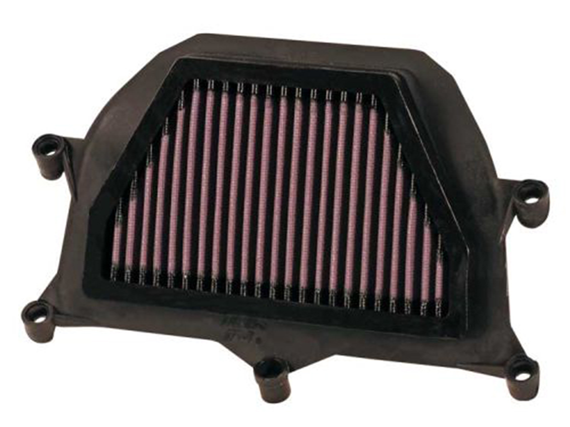 Filtro Ar K&N Yamaha YZF R6 06/07 1