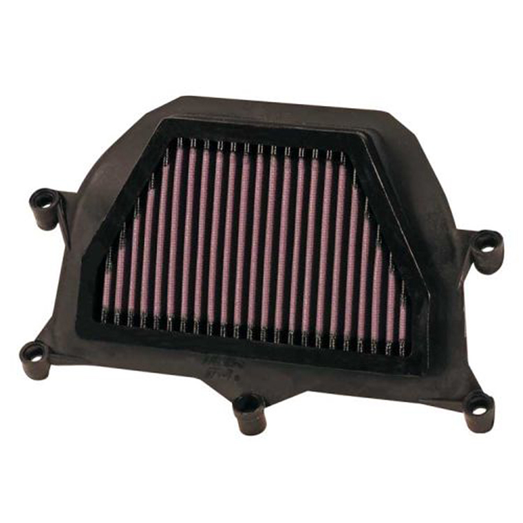 Filtro Ar K&N Yamaha YZF R6 06/07 1