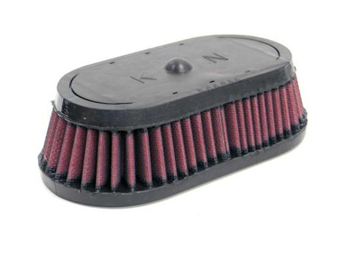 Filtro Ar K&N Yamaha WR 250 R 08/15  1