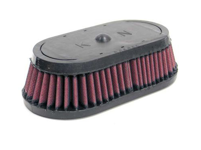 Filtro Ar K&N Yamaha WR 250 R 08/15  1