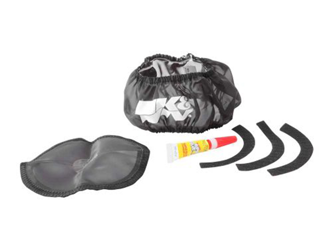 Filtro Ar K&N Yamaha YZ 125/250 1