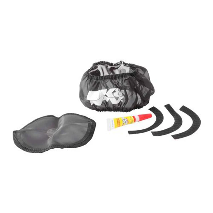 Filtro Ar K&N Yamaha YZ 125/250 1