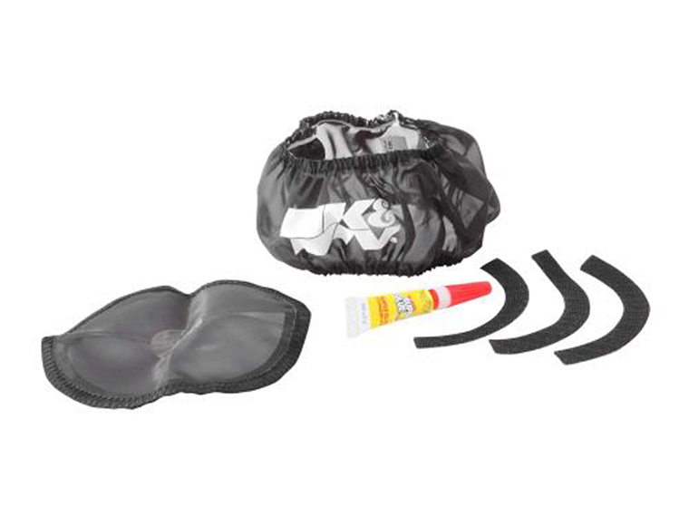 Filtro Ar K&N Yamaha YZ 125/250 1