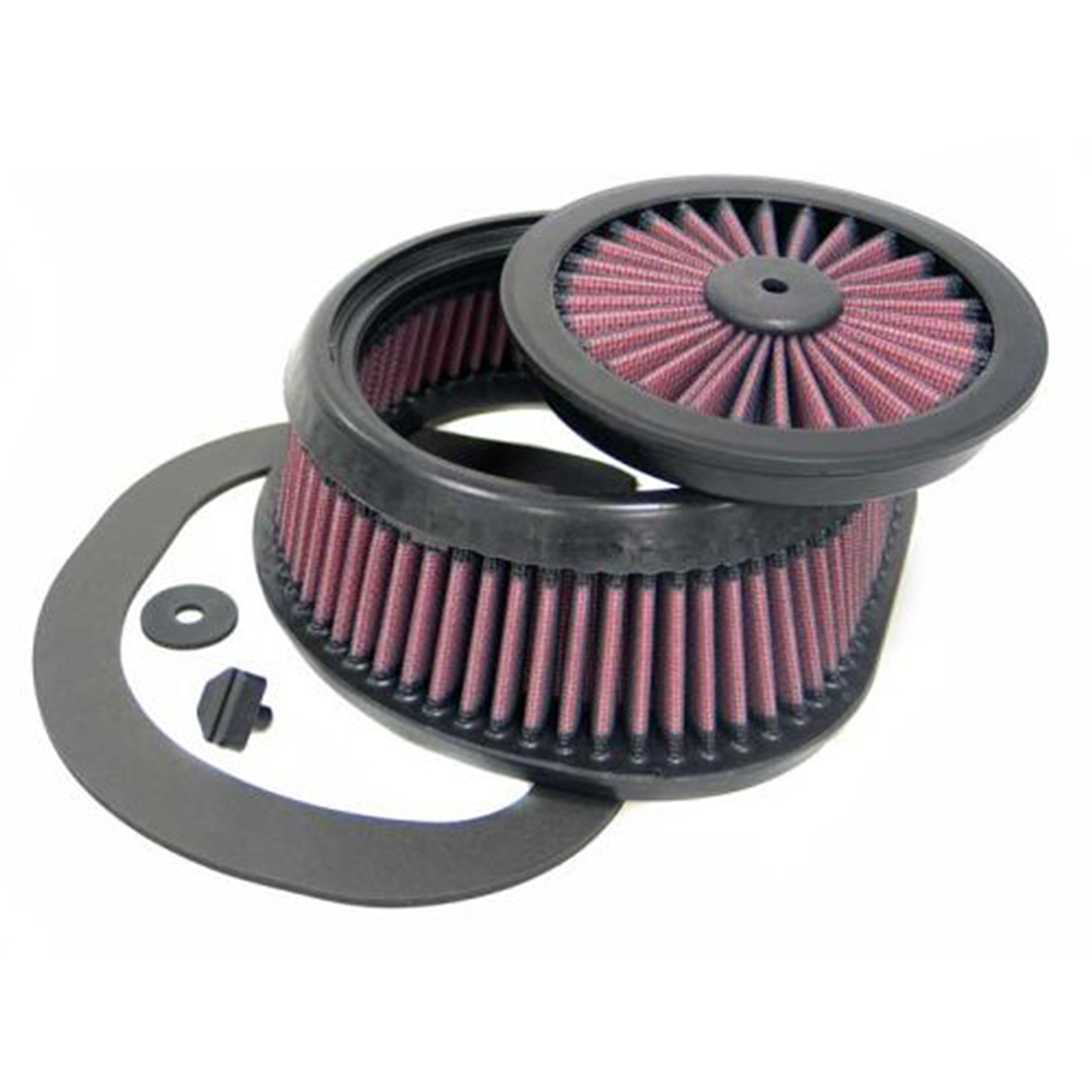 Filtro Ar K&N Yamaha WR 250/450F 1