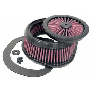 Filtro Ar K&N Yamaha WR 250/450F
