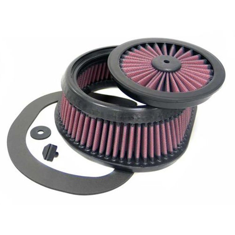 Filtro Ar K&N Yamaha WR 250/450F 1