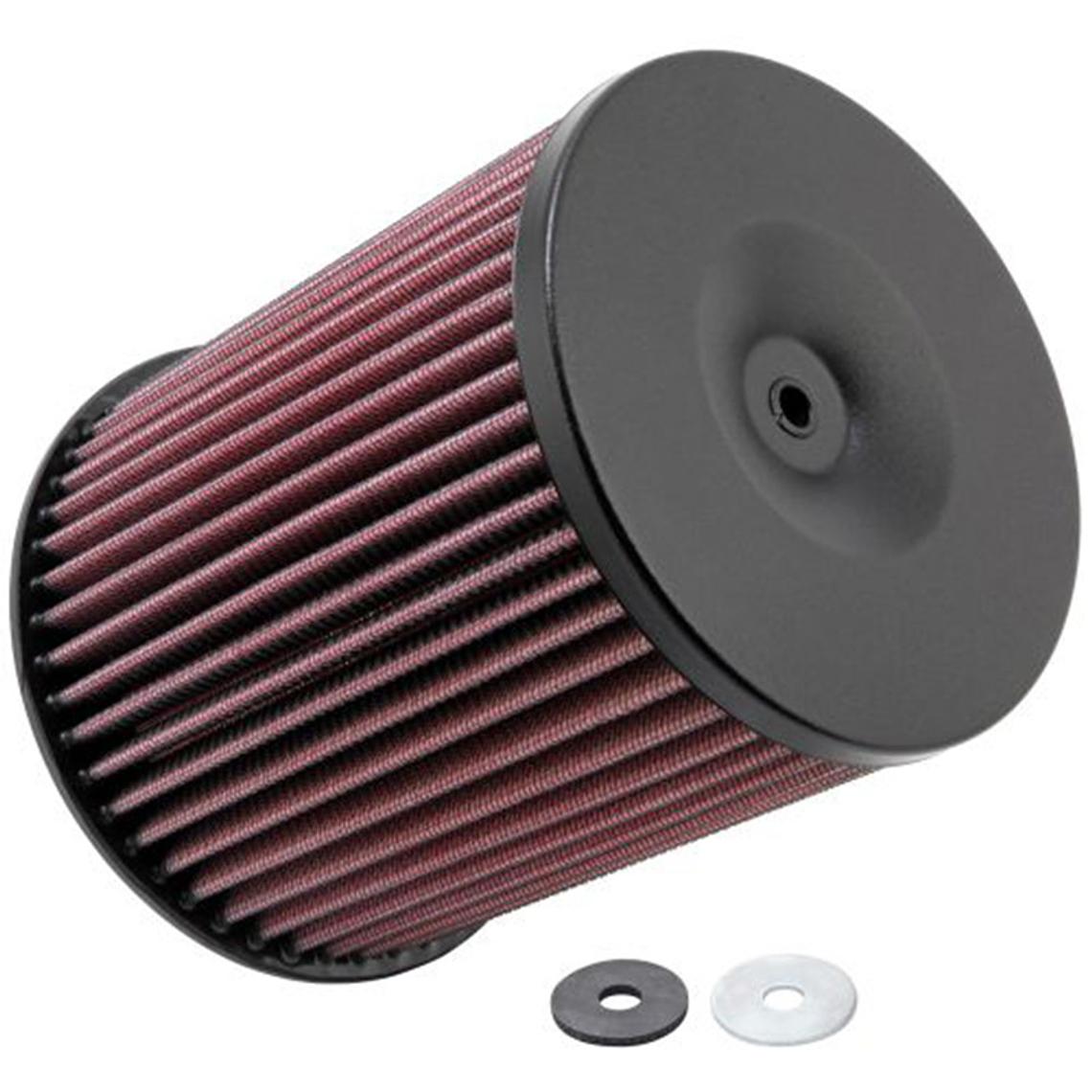 Filtro Ar K&N Yamaha YZF 450  1