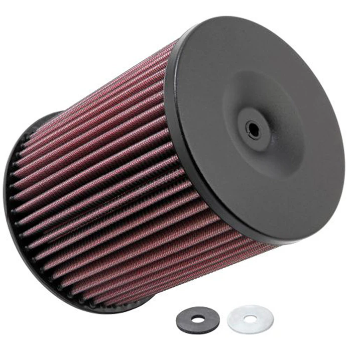 Filtro Ar K&N Yamaha YZF 450  1
