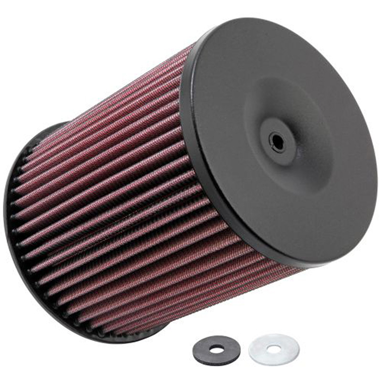 Filtro Ar K&N Yamaha YZF 450  1