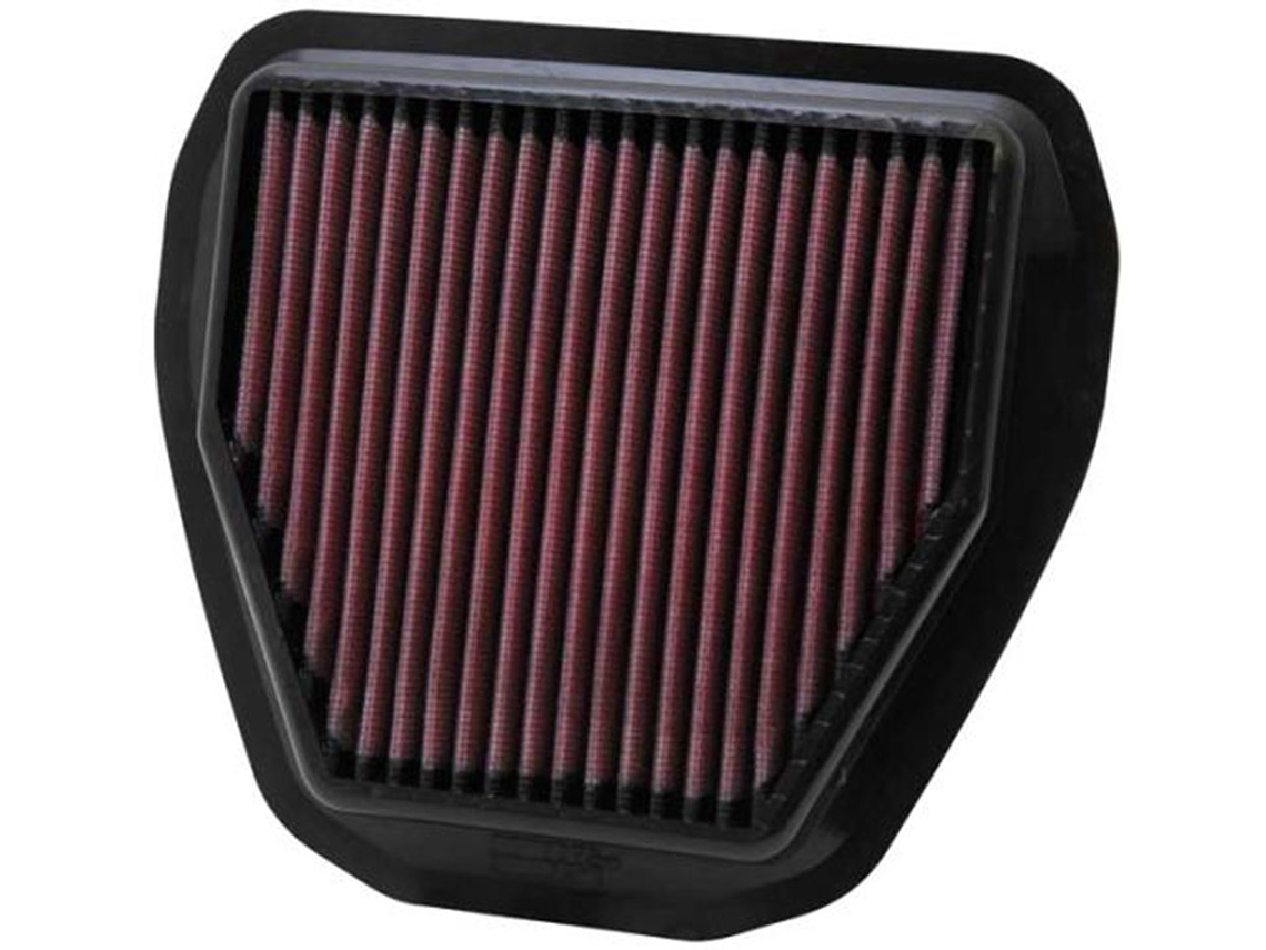 Filtro Ar K&N Yamaha YZF 450  1