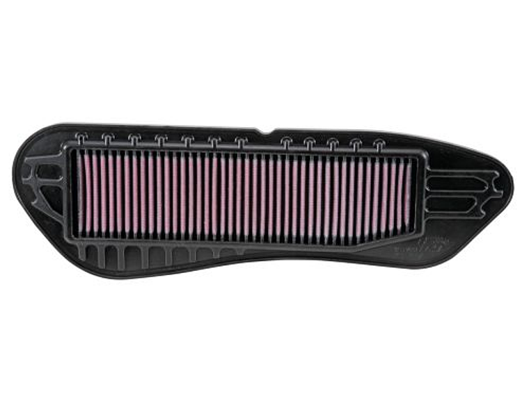 Filtro Ar K&N Yamaha X-Max 125/250  1