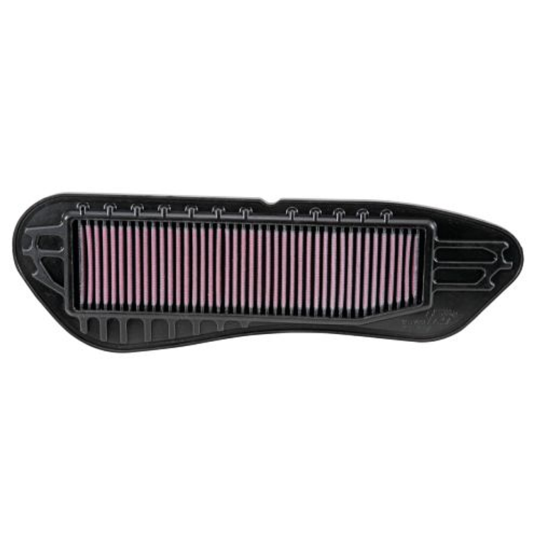 Filtro Ar K&N Yamaha X-Max 125/250  1