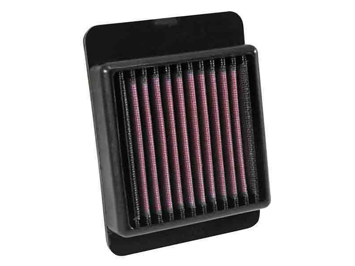 Filtro Ar K&N Yamaha YZF R3 16/19  1