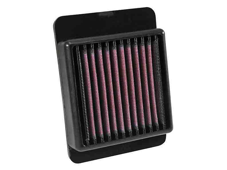 Filtro Ar K&N Yamaha YZF R3 16/19  1