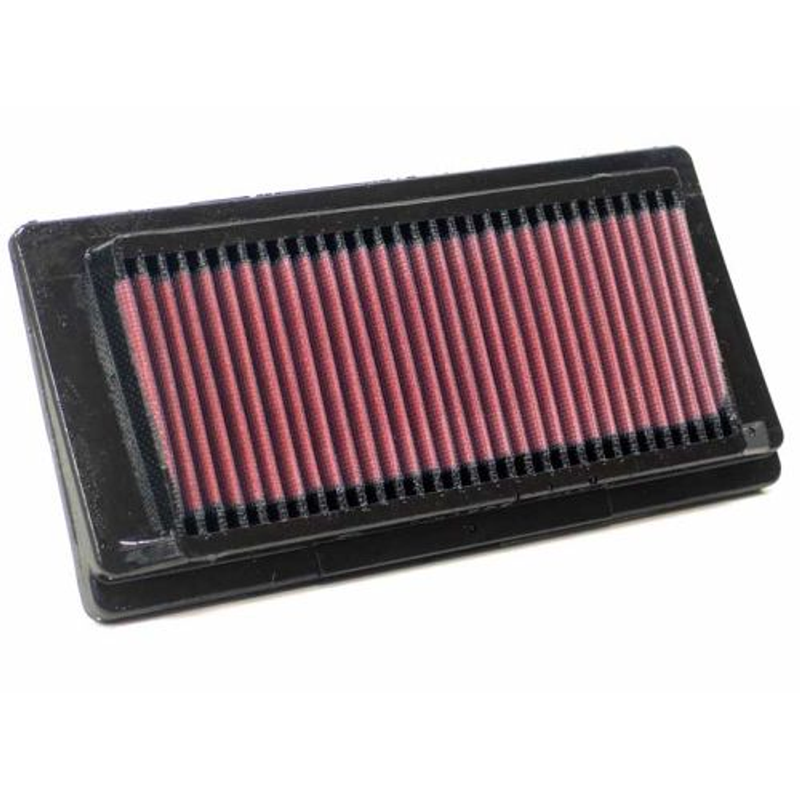 Filtro Ar K&N Yamaha MT 01 05/09  1