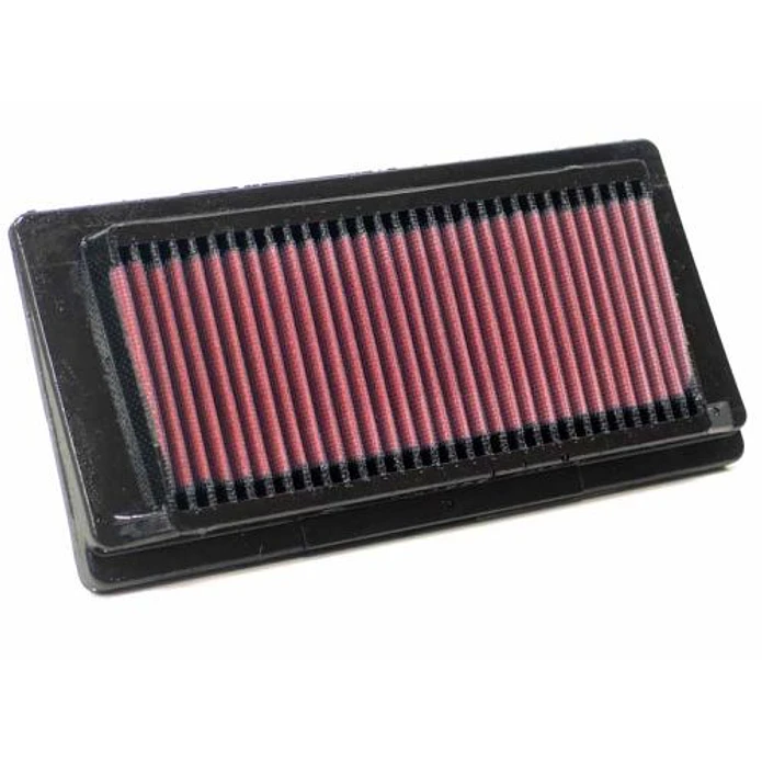 Filtro Ar K&N Yamaha MT 01 05/09  1