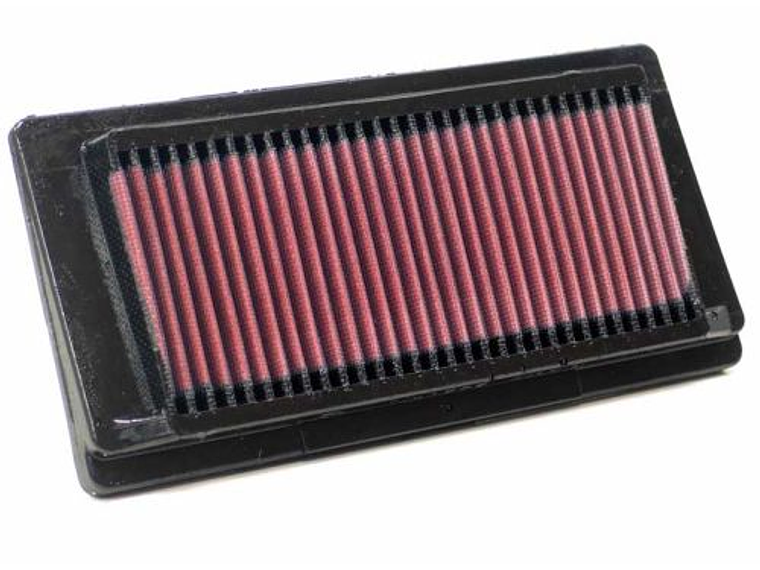 Filtro Ar K&N Yamaha MT 01 05/09  1