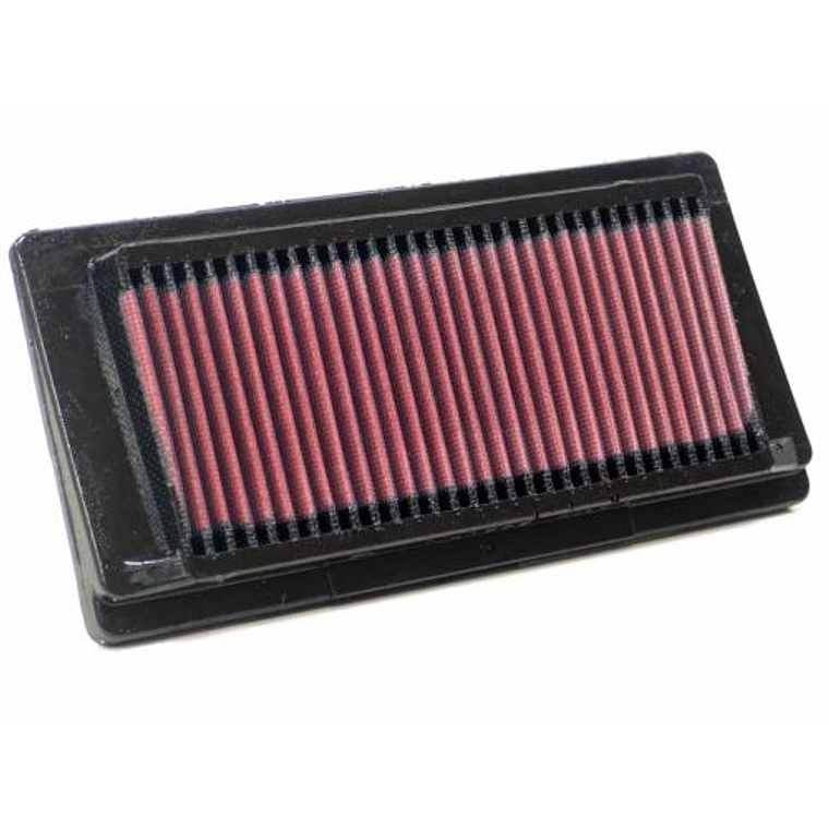 Filtro Ar K&N Yamaha MT 01 05/09  1