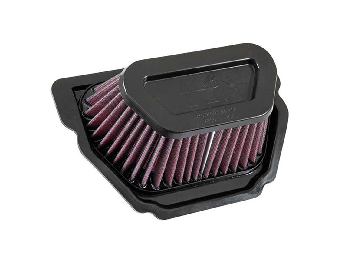 Filtro Ar K&N Yamaha YZF R1 15/20  1