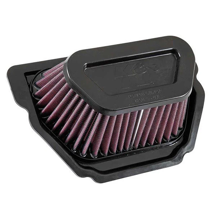 Filtro Ar K&N Yamaha YZF R1 15/20  1