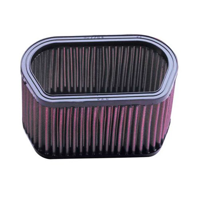 Filtro Ar K&N Yamaha YZF R1 98/01  1