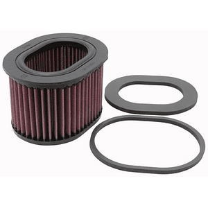 Filtro Ar K&N Yamaha FZR 1000 87/95 