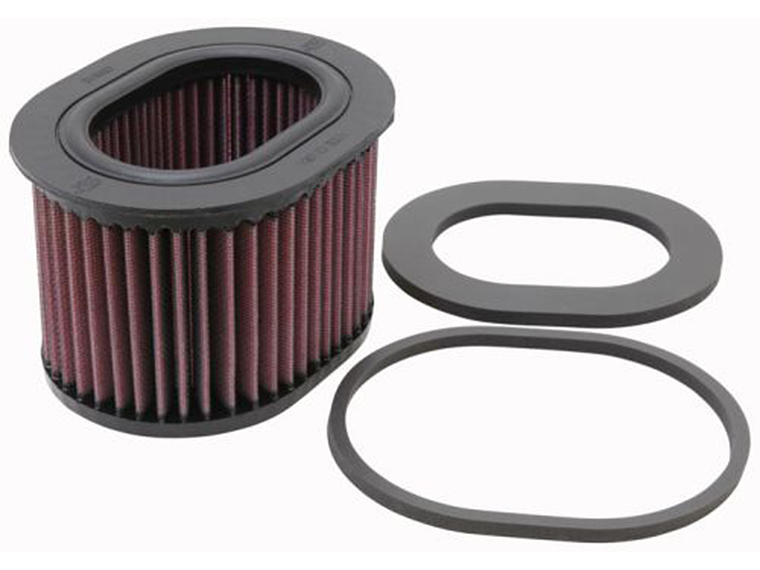 Filtro Ar K&N Yamaha FZR 1000 87/95  1