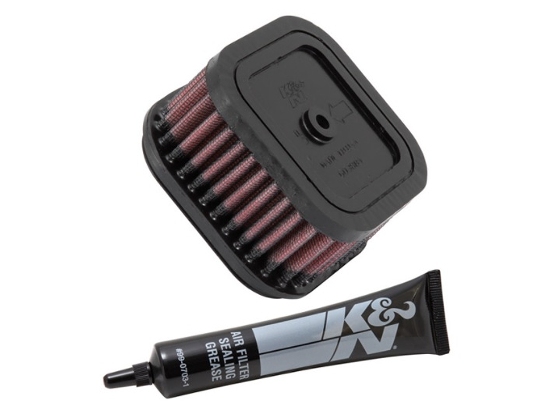 Filtro Ar K&N Yamaha TTR 125 00-20 1