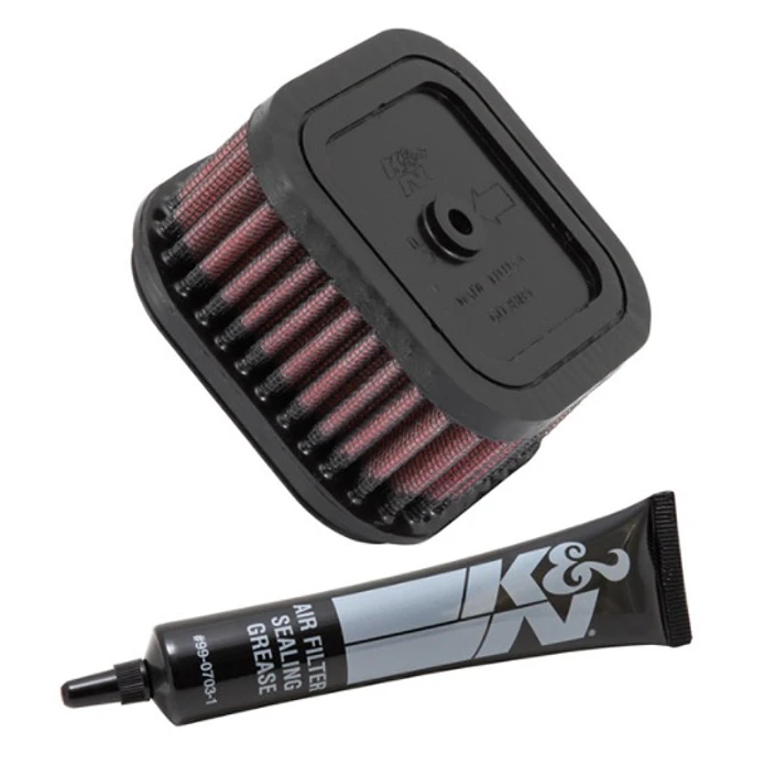 Filtro Ar K&N Yamaha TTR 125 00-20 1