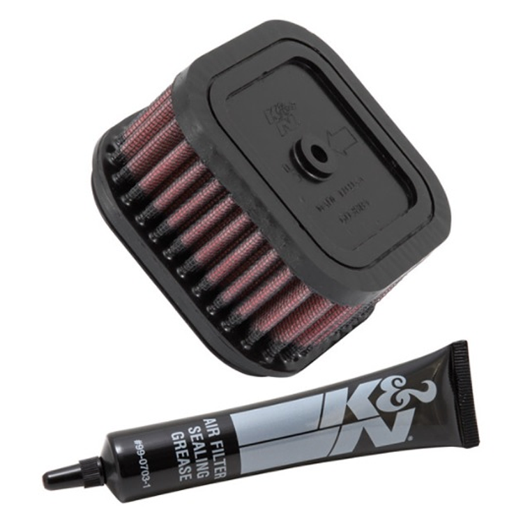 Filtro Ar K&N Yamaha TTR 125 00-20 1