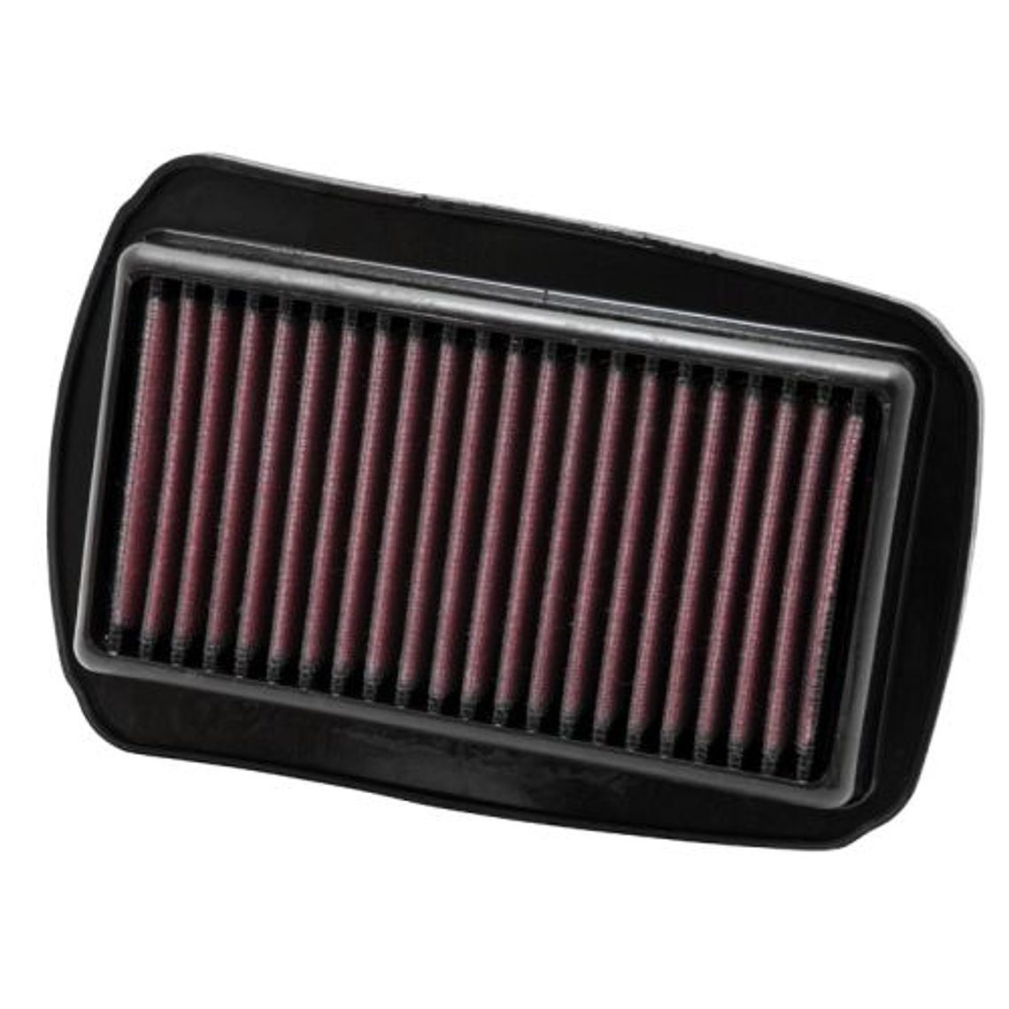 Filtro Ar K&N Yamaha YZF 125 R/ WR 125 1