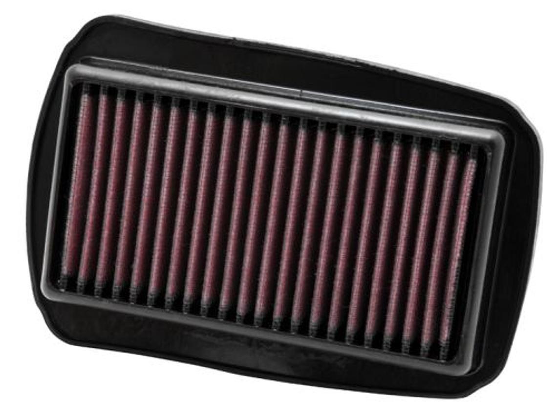 Filtro Ar K&N Yamaha YZF 125 R/ WR 125 1