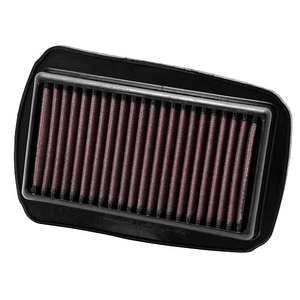 Filtro Ar K&N Yamaha YZF 125 R/ WR 125