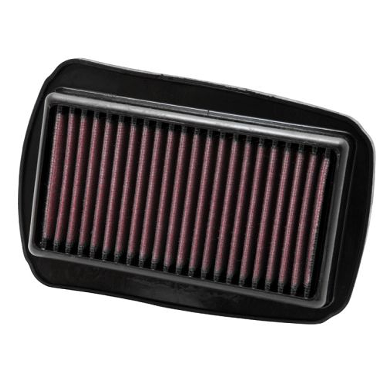 Filtro Ar K&N Yamaha YZF 125 R/ WR 125 1