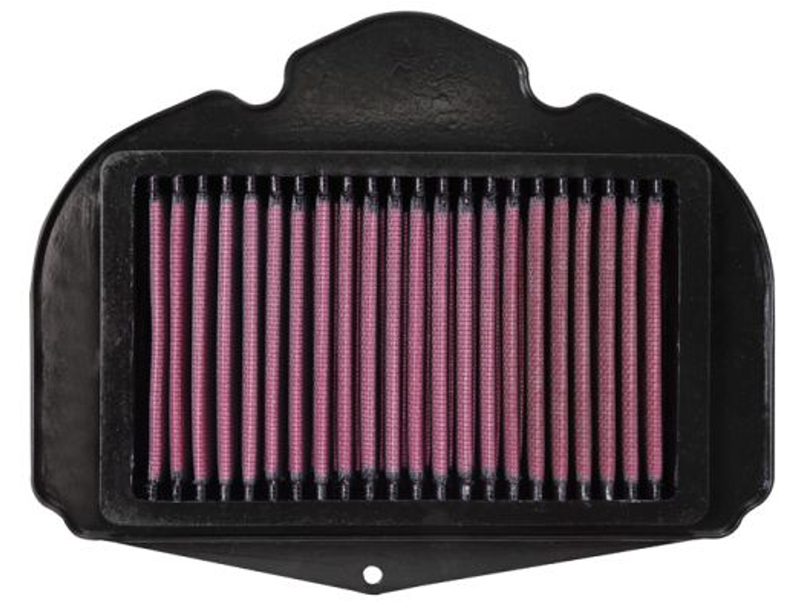 Filtro Ar K&N Yamaha Super Tenere 1200 10/20  1