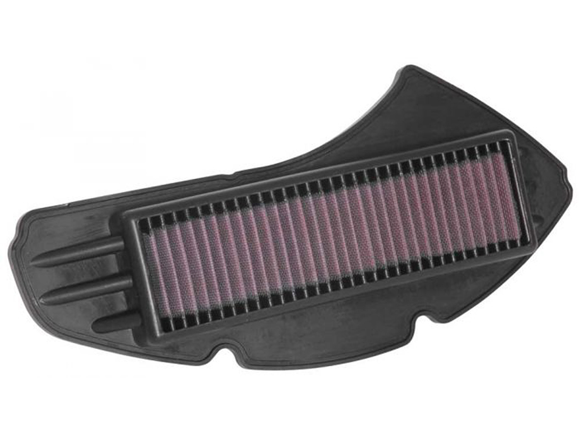 Filtro Ar K&N Yamaha N-Max 125 15/20  1