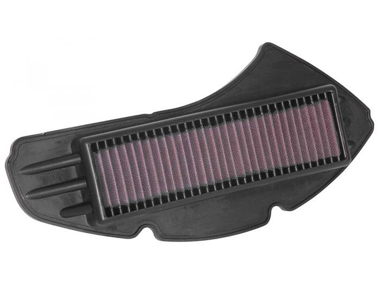 Filtro Ar K&N Yamaha N-Max 125 15/20  1
